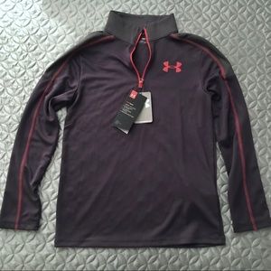 NWT Under Armour Jacket
